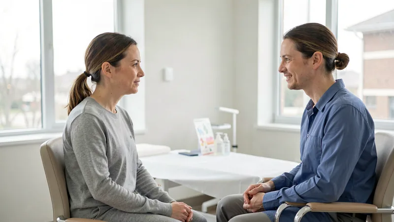 GLP-1 Side Effects: What Jackson Patients Should Know
