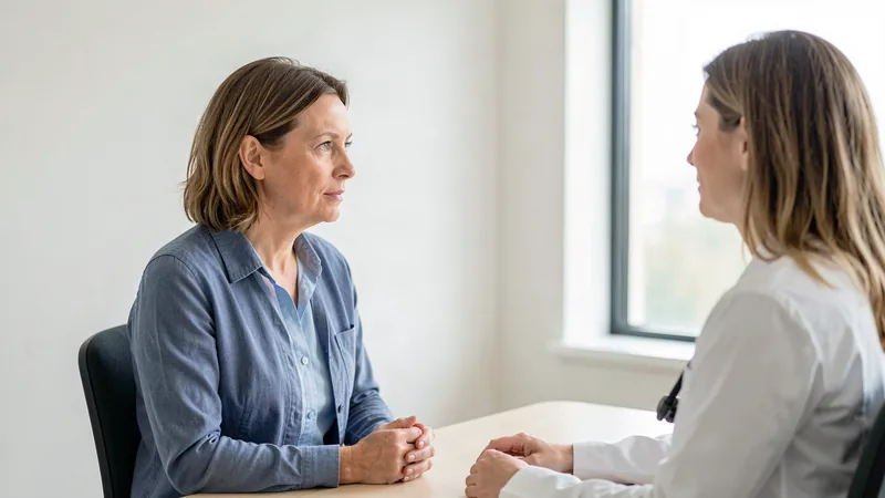 GLP-1 Side Effects: What Jackson Patients Should Know