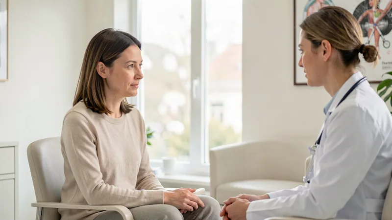 GLP-1 Side Effects: What Jackson Patients Should Know