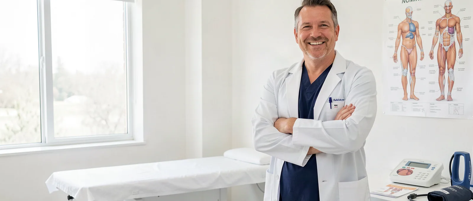 Medical weight loss clinic in Jackson, MS