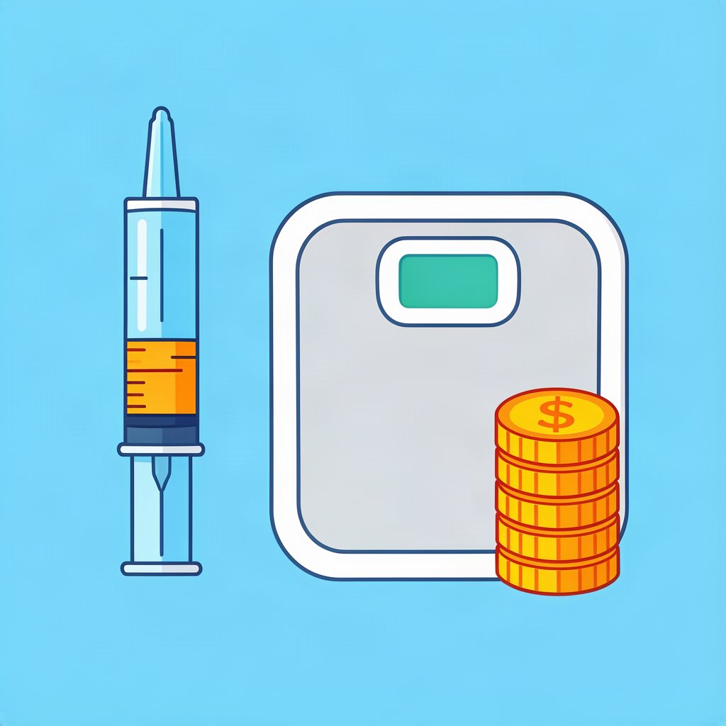 How Much Does GLP-1 Weight Loss Cost in Jackson?